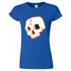 Softstyle® Women’s T-Shirt Thumbnail