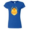 Softstyle® Women’s T-Shirt Thumbnail