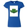 Softstyle® Women’s T-Shirt Thumbnail