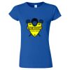 Softstyle® Women’s T-Shirt Thumbnail