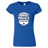 Softstyle® Women’s T-Shirt Thumbnail