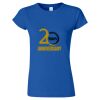 Softstyle® Women’s T-Shirt Thumbnail