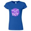 Softstyle® Women’s T-Shirt Thumbnail
