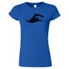 Softstyle® Women’s T-Shirt Thumbnail