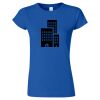 Softstyle® Women’s T-Shirt Thumbnail