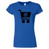 Softstyle® Women’s T-Shirt Thumbnail