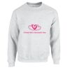 Heavy Blend™ Crewneck Sweatshirt Thumbnail