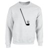 Heavy Blend™ Crewneck Sweatshirt Thumbnail
