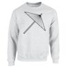 Heavy Blend™ Crewneck Sweatshirt Thumbnail