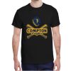 Gildan 100% Cotton 5.3 oz. T-Shirt (Rush) Thumbnail