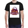 Gildan 100% Cotton 5.3 oz. T-Shirt (Rush) Thumbnail