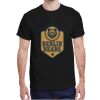 Gildan 100% Cotton 5.3 oz. T-Shirt (Rush) Thumbnail