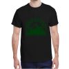 Gildan 100% Cotton 5.3 oz. T-Shirt (Rush) Thumbnail