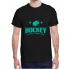 Gildan 100% Cotton 5.3 oz. T-Shirt (Rush) Thumbnail