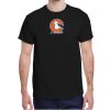 Gildan 100% Cotton 5.3 oz. T-Shirt (Rush) Thumbnail