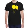 Gildan 100% Cotton 5.3 oz. T-Shirt (Rush) Thumbnail
