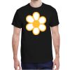 Gildan 100% Cotton 5.3 oz. T-Shirt (Rush) Thumbnail