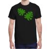 Gildan 100% Cotton 5.3 oz. T-Shirt (Rush) Thumbnail