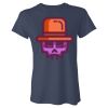 Tultex 213 - Ladies' T-Shirt Thumbnail