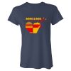 Tultex 213 - Ladies' T-Shirt Thumbnail