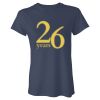Tultex 213 - Ladies' T-Shirt Thumbnail