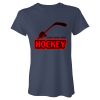 Tultex 213 - Ladies' T-Shirt Thumbnail