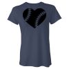 Tultex 213 - Ladies' T-Shirt Thumbnail