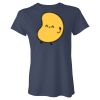 Tultex 213 - Ladies' T-Shirt Thumbnail
